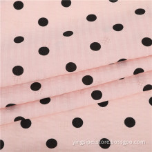 Wholesale Elegant Jacquard Buy 100% Cotton Fabric
